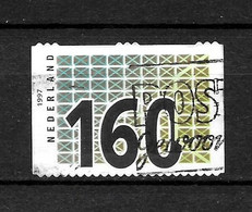 LOTE 2231  ///  HOLANDA   YVERT Nº: 1580   ¡¡¡ OFERTA - LIQUIDATION - JE LIQUIDE !!! - Used Stamps