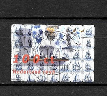 LOTE 2231  ///  HOLANDA   YVERT Nº: 1615   ¡¡¡ OFERTA - LIQUIDATION - JE LIQUIDE !!! - Used Stamps