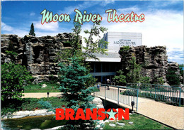 Missouri Branson Andy Williams' Moon River Theatre 1956 - Branson