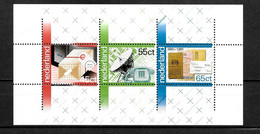 LOTE 2232  ///  HOLANDA   YVERT HB Nº: 27  **MNH   CATALG/COTE: 2.50 ¡¡¡ OFERTA - LIQUIDATION - JE LIQUIDE !!! - Blocchi