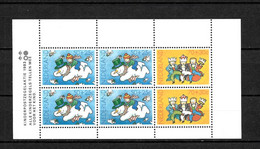 LOTE 2232  ///  HOLANDA   YVERT HB Nº: 25  **MNH   CATALG/COTE: 6,75 ¡¡¡ OFERTA - LIQUIDATION - JE LIQUIDE !!! - Blocks & Sheetlets