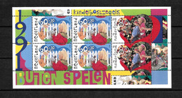 LOTE 2232  ///  HOLANDA   YVERT HB Nº: 35  **MNH   CATALG/COTE: 8,25 ¡¡¡ OFERTA - LIQUIDATION - JE LIQUIDE !!! - Blocks & Sheetlets