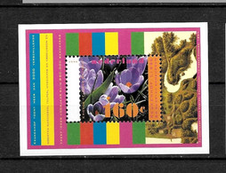 LOTE 2232  ///  HOLANDA   YVERT HB Nº: 47 **MNH   CATALG/COTE: 4,75€    ¡¡¡ OFERTA - LIQUIDATION - JE LIQUIDE !!! - Bloques