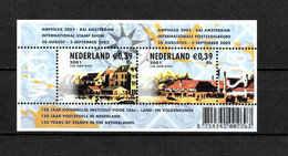 LOTE 2232  ///  HOLANDA   YVERT HB Nº: 71 **MNH   CATALG/COTE: 3,25€    ¡¡¡ OFERTA - LIQUIDATION - JE LIQUIDE !!! - Blocs