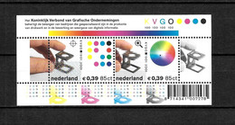 LOTE 2232  ///  HOLANDA   YVERT HB Nº: 72 **MNH   CATALG/COTE: 12,25€    ¡¡¡ OFERTA - LIQUIDATION - JE LIQUIDE !!! - Blocchi