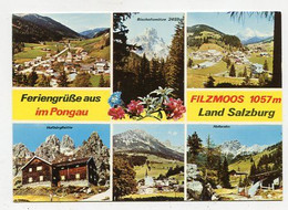 AK 032395 AUSTRIA - Filzmoos Im Pongau - Filzmoos