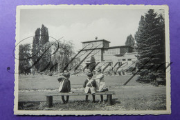 Bruxelles ? Cité Joyeuse Du Foyer Des Orphelins Garçons Et Filles De 3 à 12 Ans. Home L. Dupuis. - Ohne Zuordnung