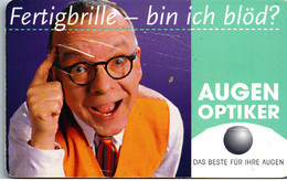 28969 - Deutschland - Augen Optiker - R-Series: Regionale Schalterserie