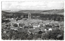 MAULE - Vue Générale - Maule