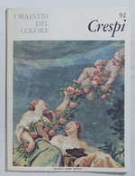 47242 I MAESTRI DEL COLORE Nr 92 - Crespi - Ed. Fabbri Anni 60 - Kunst, Design, Decoratie