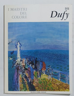 47251 I MAESTRI DEL COLORE Nr 101 - Dufy - Ed. Fabbri Anni 60 - Kunst, Design, Decoratie