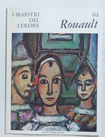 47262 I MAESTRI DEL COLORE Nr 112 - Rouault - Ed. Fabbri Anni 60 - Kunst, Design, Decoratie