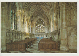 St. Albans, Cathedral And Abbey Church - Hertfordshire