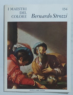 47284 I MAESTRI DEL COLORE Nr 134 - Bernardo Strozzi - Ed. Fabbri Anni 60 - Kunst, Design, Decoratie