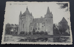 Laarne - Kasteel (Noord-West) - Laarne