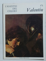 47321 I MAESTRI DEL COLORE Nr 171 - Valentin - Ed. Fabbri Anni 60 - Kunst, Design, Decoratie