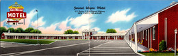 Delaware New Castle General Wayne Motel Bi-Fold - Sonstige & Ohne Zuordnung