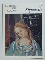 47326 I MAESTRI DEL COLORE Nr 176 - Signorelli - Ed. Fabbri Anni 60 - Kunst, Design, Decoratie