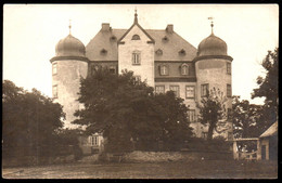 F5794 - Schloss Heinersgrün Im Vogtland Bei Weischlitz - Vogtland