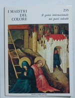 47385 I MAESTRI DEL COLORE Nr 235 - Gotico Int. Paesi Tedeschi - Fabbri Anni 60 - Art, Design, Décoration