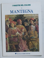 75967 I MAESTRI DEL COLORE A. I N. 3 1976 - MANTEGNA - Fabbri Ed - Art, Design, Decoration