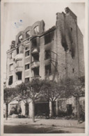 Dépt 77 - MELUN - Carte-photo Par LASSERON - Avenue Galliéni Après L'Invasion, Juin 1940 - Melun