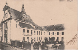 NINOVE - L'HOPITAL - Ninove