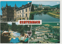 Echternach - Echternach