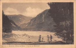 74-MONTRIOND LE LAC-N°T1172-C/0107 - Other & Unclassified