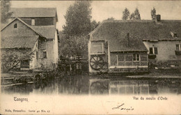 Tongeren - Moulin D'Ovée - 1903 - Tongeren