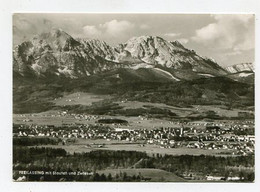 AK 032417 GERMANY - Freilassing Mit Staufen Und Zwiesel - Freilassing