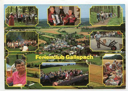 AK 032430 AUSTRIA - Gallspach - Gallspach