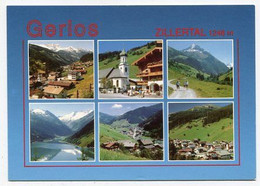 AK 032450 AUSTRIA - Gerlos - Zillertal - Gerlos