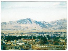 Ref 1517 - Cyprus Postcard - Ledra Museum - Observatory - Chypre