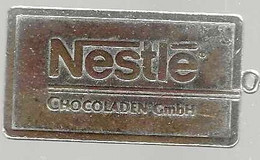 (firme Alimentaire) NESTLE - Professionnels / De Société