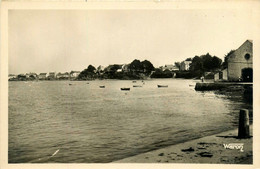 Arzon * Port Navalo * Vue Sur Le Village - Arzon