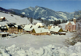 Saint Pierre D'Entremont - Saint-Pierre-d'Entremont