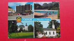 Voerde (Niederrhein) - Voerde