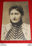 S.A.R. Madame La  Princesse Clémentine De Belgique -  1901 - Familias Reales