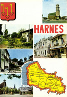 Harnes - Harnes