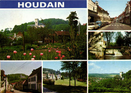 Houdain "multi Vues" - Houdain