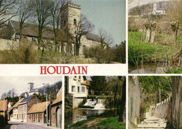 Houdain "multi Vues" - Houdain