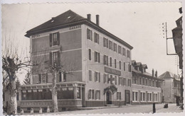 74-1131 - Carte Postale Haute Savoie (74) - RUMILLY - L'Hôtel Du Cheval Blanc - Rumilly