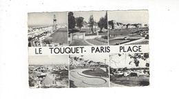 LE TOUQUET PARIS PLAGE    MULTIVUES   GOLF MINIATURE  ***    A   SAISIR   *** - Le Touquet