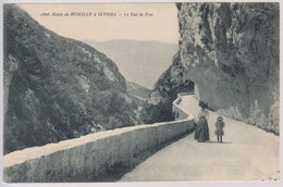 74-1150 - Carte Postale Haute Savoie (74) - RUMILLY - Le Val De Fier - Rumilly