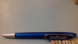 STYLO STUTTGART - Stylos