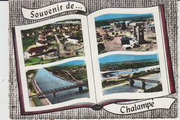 CHALAMPE (68) - Souvenir De - Bon état - Chalampé