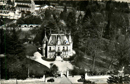 Torcy * Le Château Des Charmettes , Maison De Repos Du Comité D'entreprise Air France - Torcy