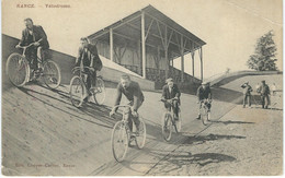 RANCE ( SIVRY ) : Vélodrome - Cyclisme - Vélo - Sivry-Rance