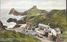 England,..........” Kynance Cove “...........The Lizard - Land's End